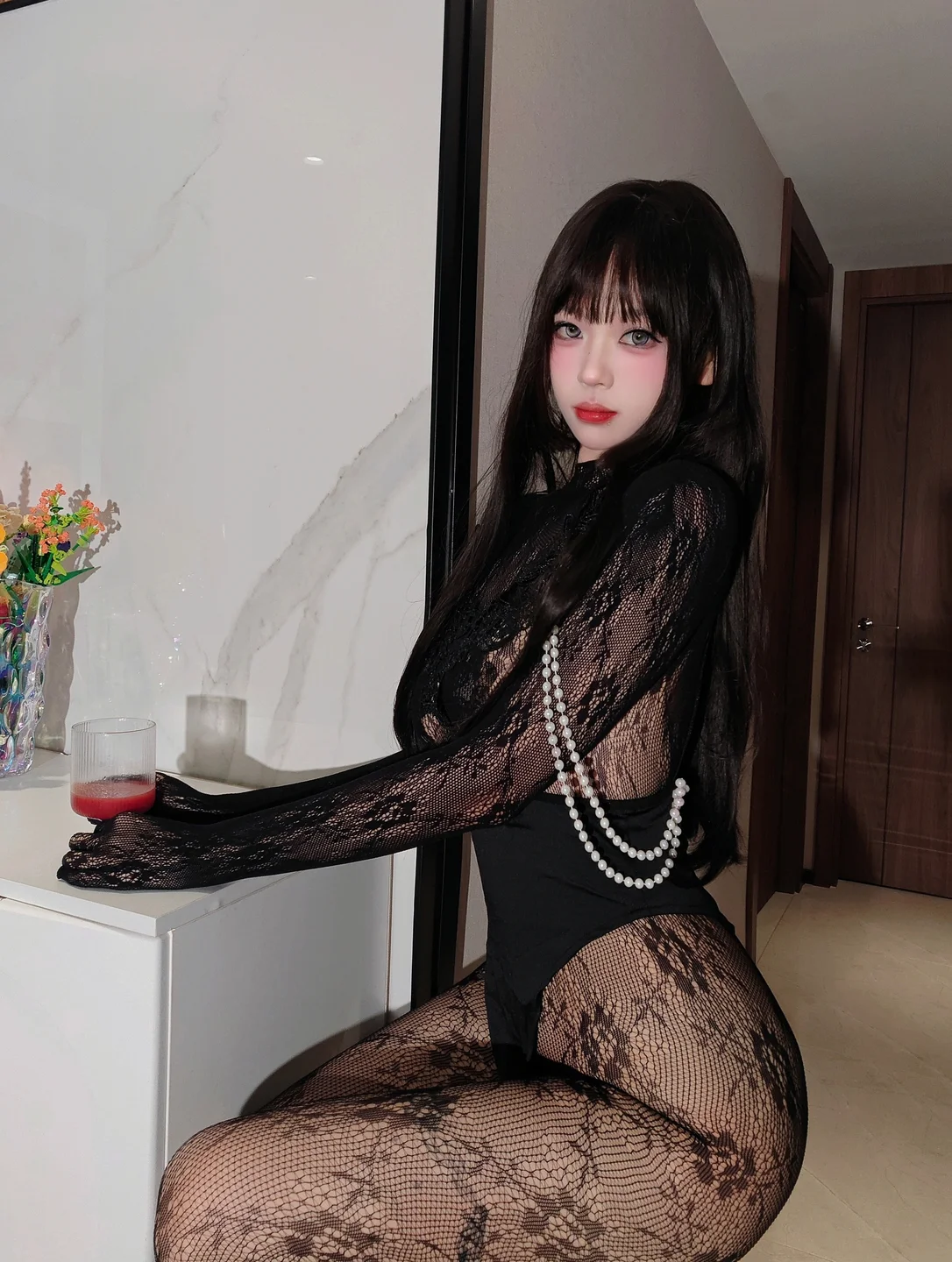 麻薯大王 - No.002 吸血鬼 [32P-587MB] tg@simisebaisi 【丝足阁】007.webp